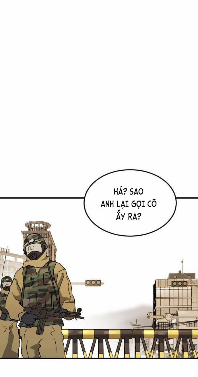 Đại Dịch Seoul 64 trang 74