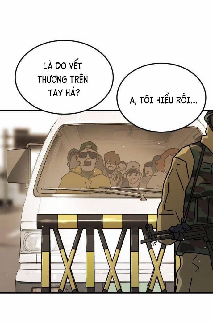 Đại Dịch Seoul 64 trang 75