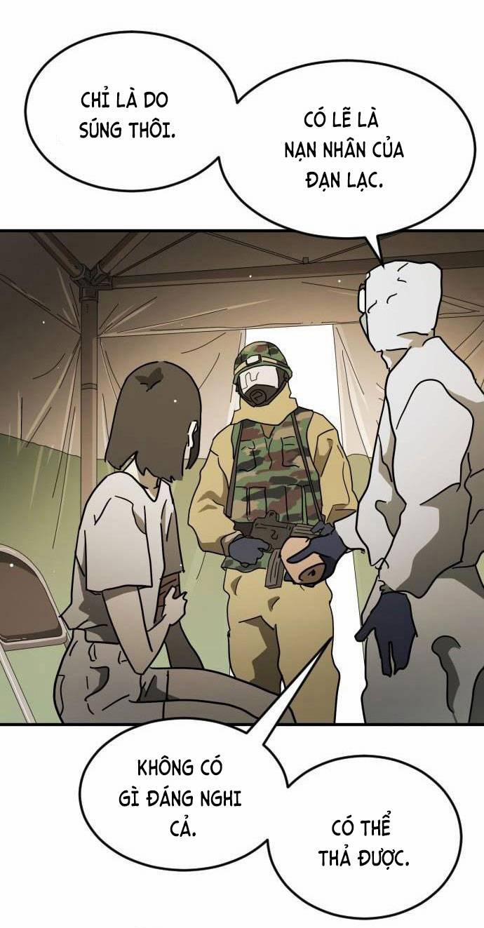 Đại Dịch Seoul 64 trang 77