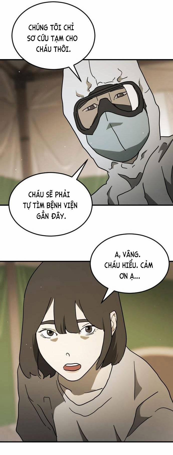 Đại Dịch Seoul 64 trang 78