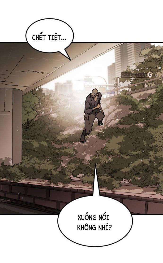 Đại Dịch Seoul 64 trang 8