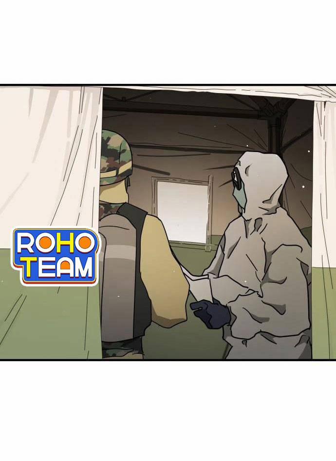 Đại Dịch Seoul 64 trang 81