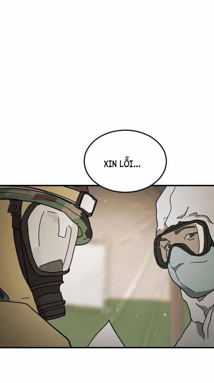 Đại Dịch Seoul 64 trang 83