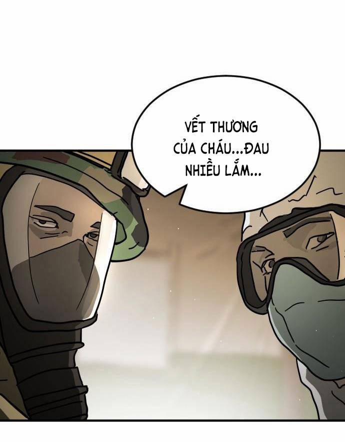 Đại Dịch Seoul 64 trang 85