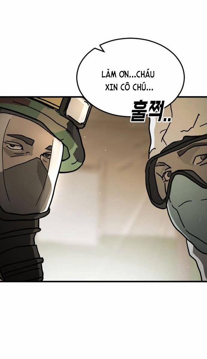 Đại Dịch Seoul 64 trang 88