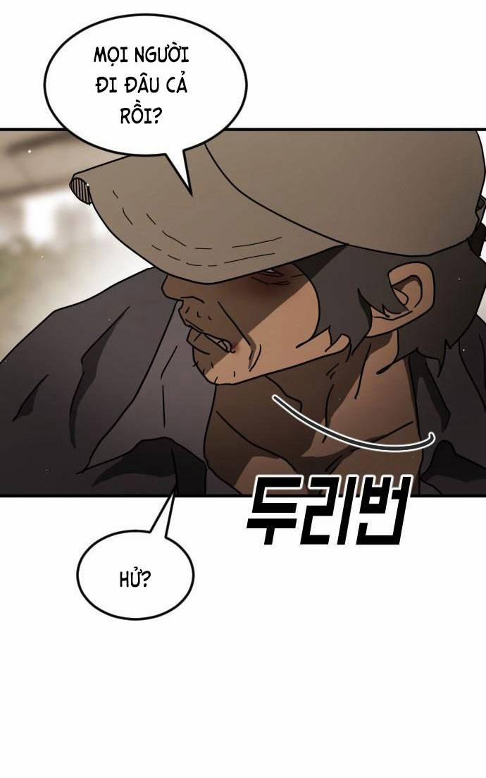 Đại Dịch Seoul 64 trang 9