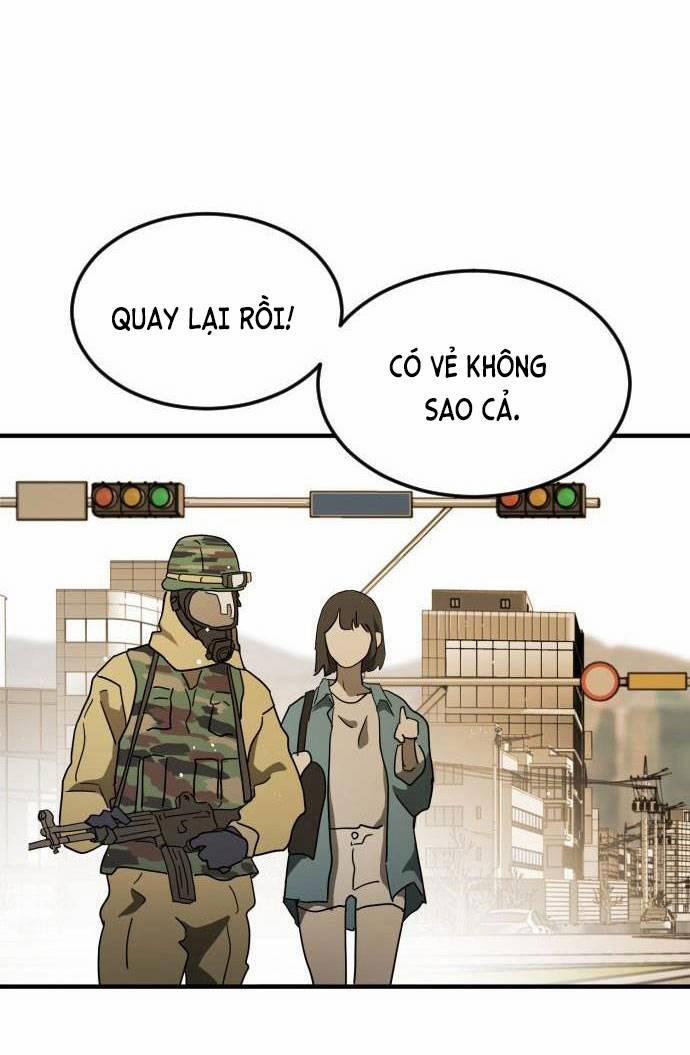 Đại Dịch Seoul 64 trang 90