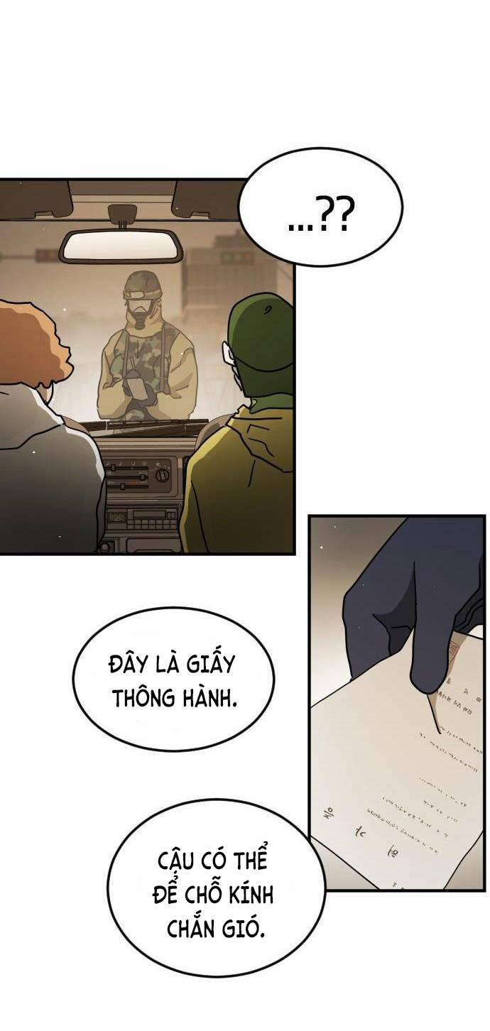 Đại Dịch Seoul 64 trang 91