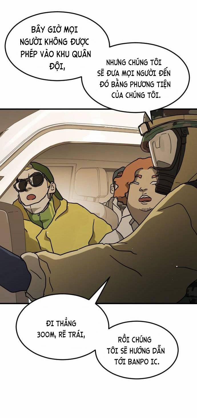 Đại Dịch Seoul 64 trang 92