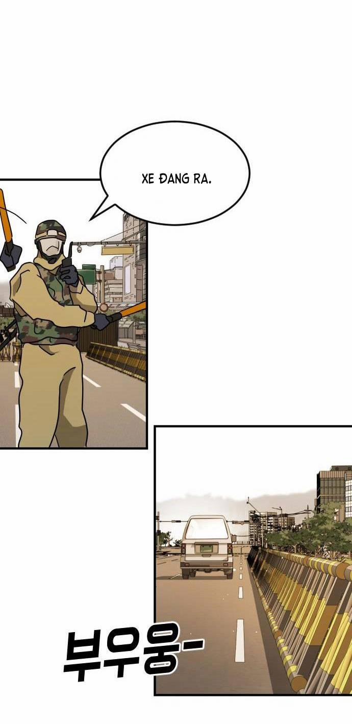 Đại Dịch Seoul 64 trang 95