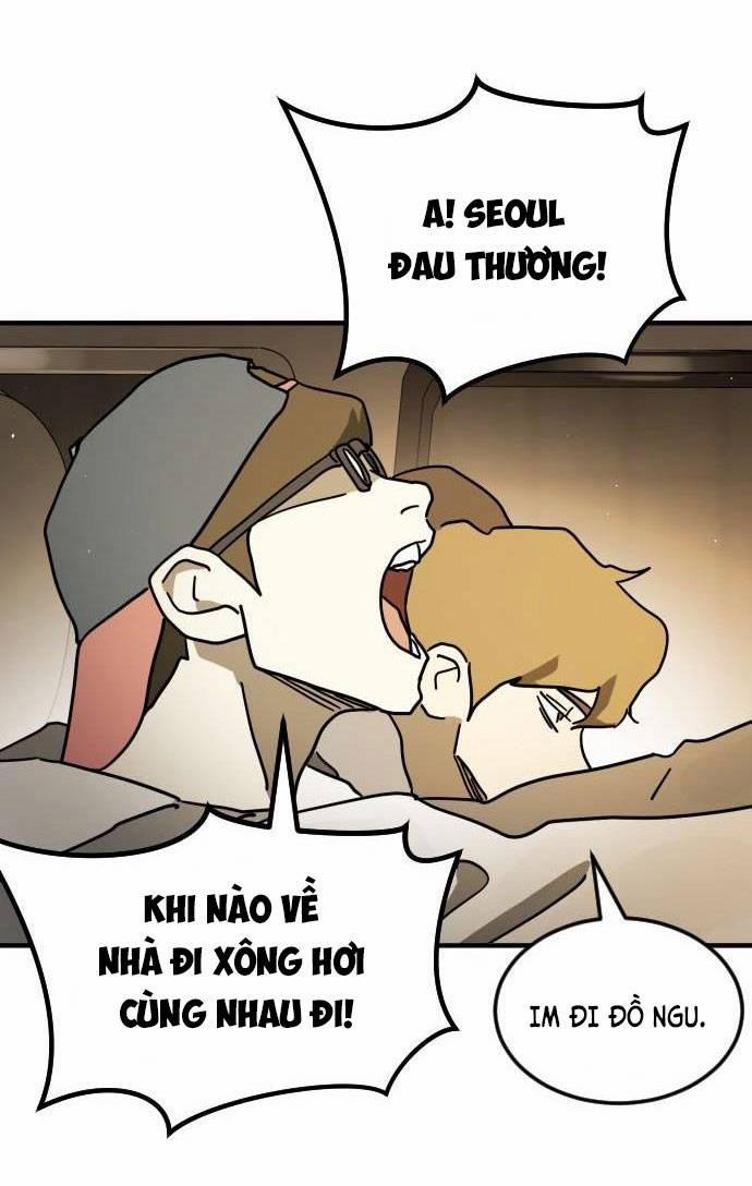 Đại Dịch Seoul 64 trang 99