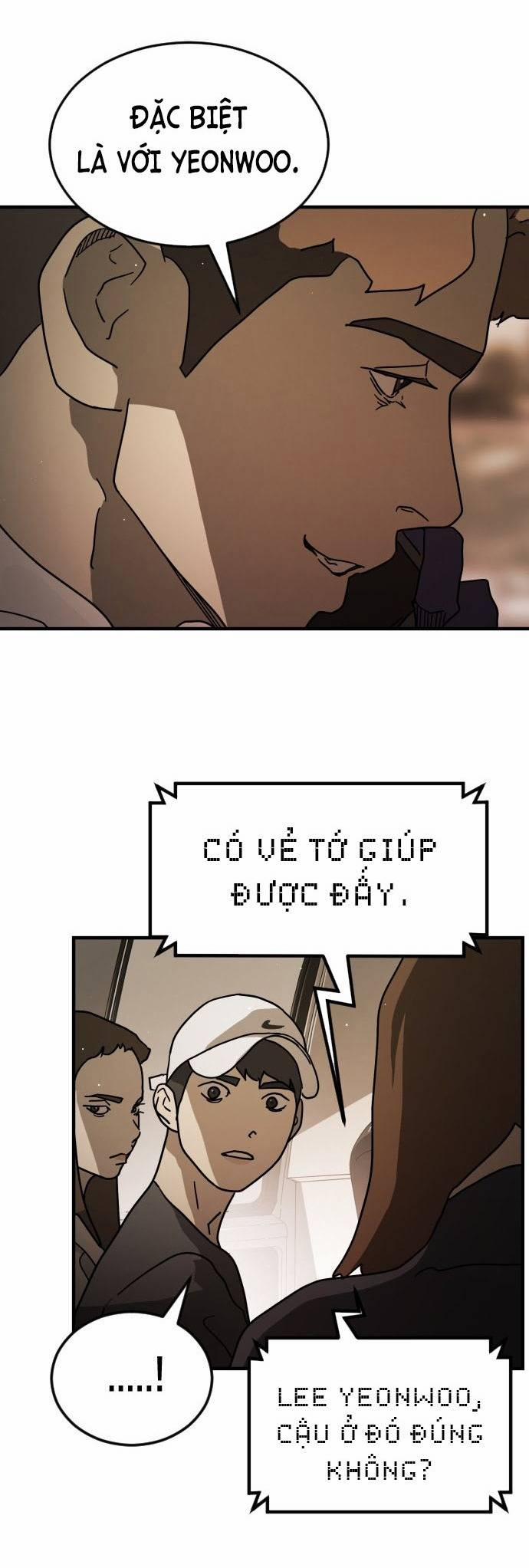Đại Dịch Seoul 65 trang 10