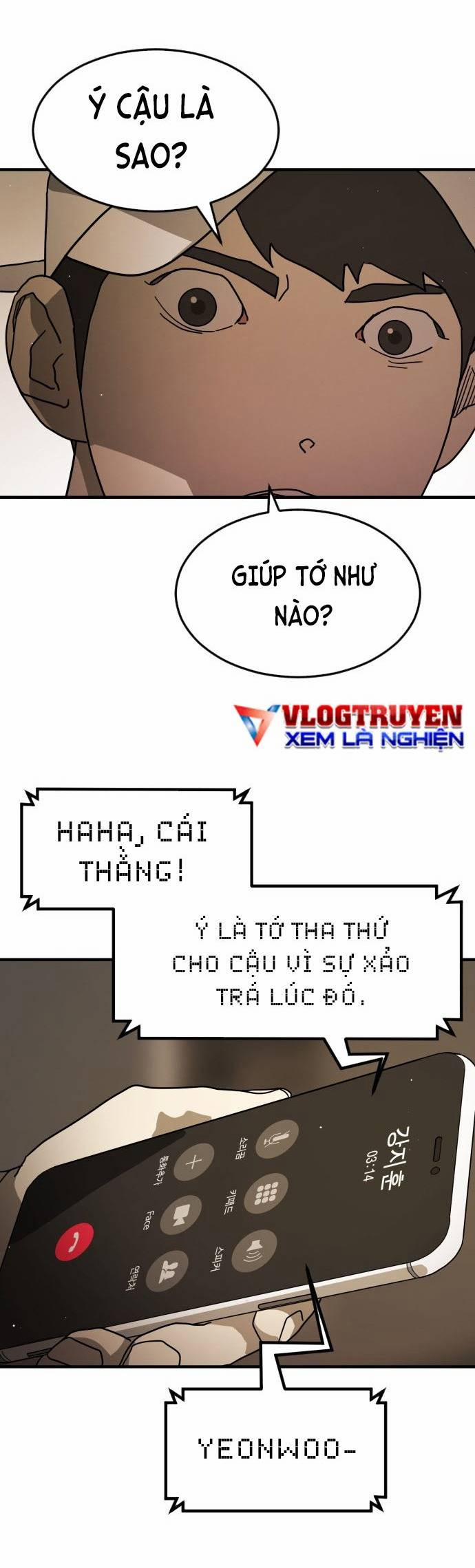 Đại Dịch Seoul 65 trang 11