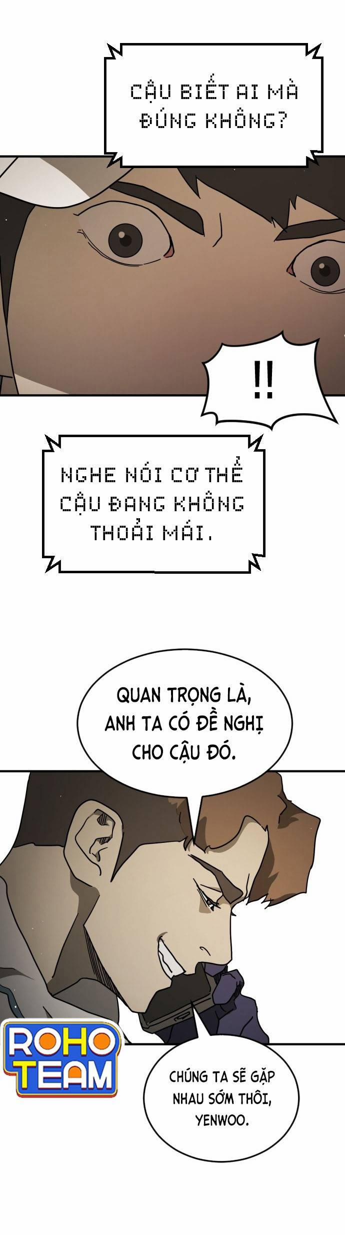 Đại Dịch Seoul 65 trang 13