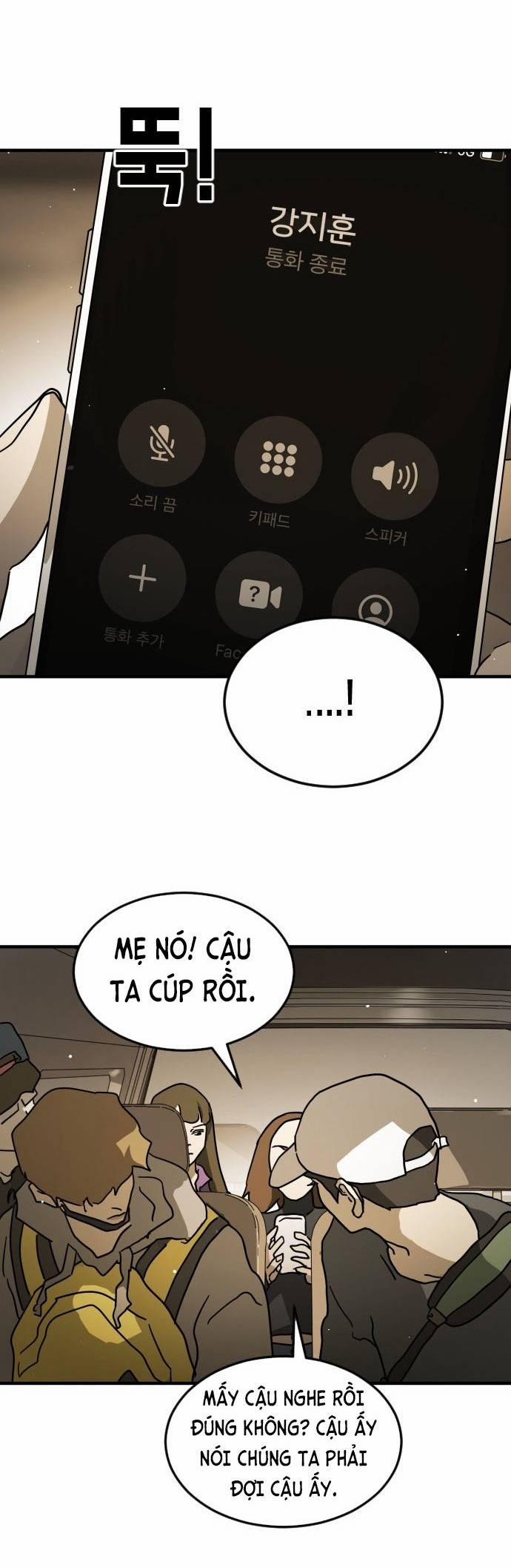 Đại Dịch Seoul 65 trang 14