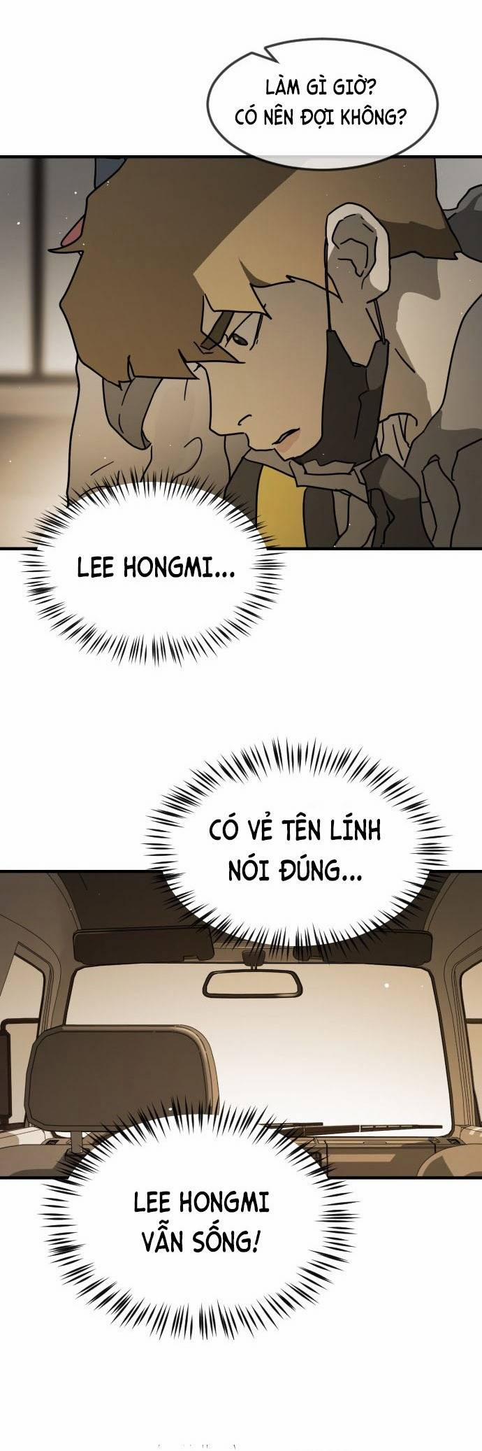 Đại Dịch Seoul 65 trang 15
