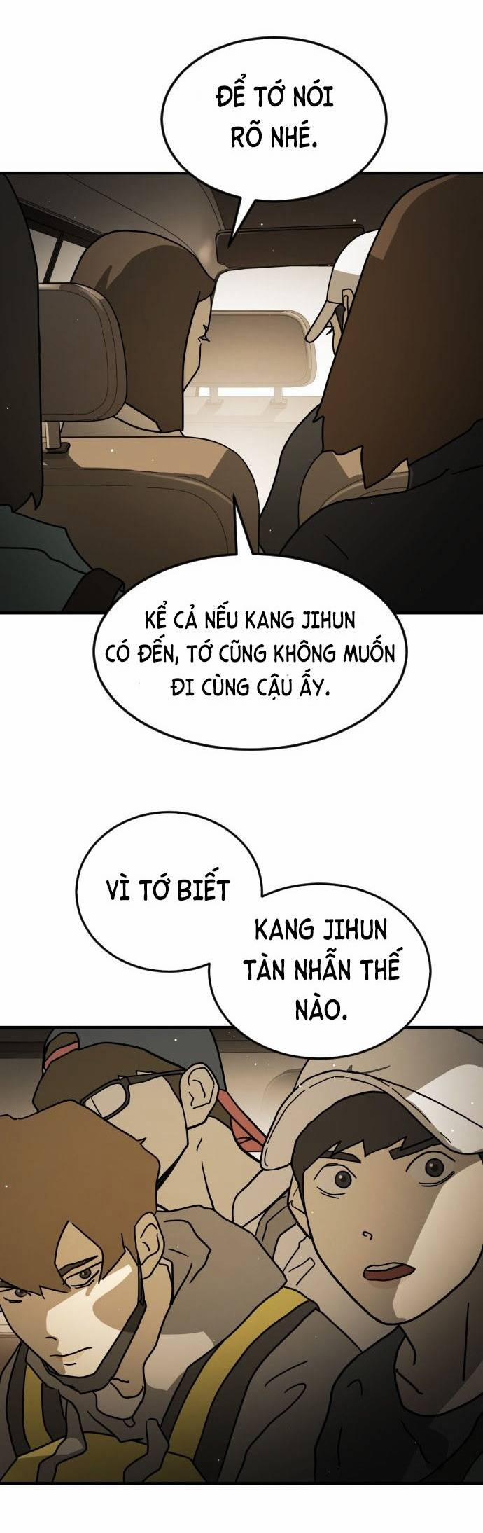 Đại Dịch Seoul 65 trang 17