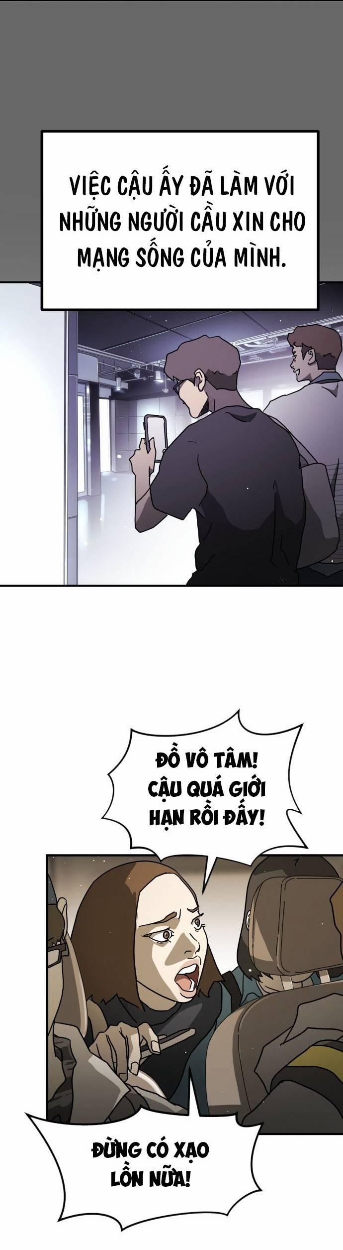 Đại Dịch Seoul 65 trang 19