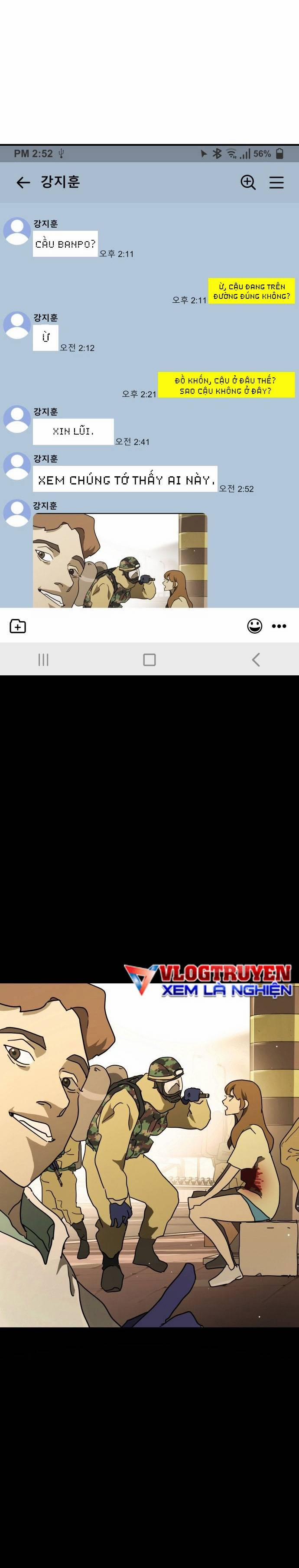 Đại Dịch Seoul 65 trang 2