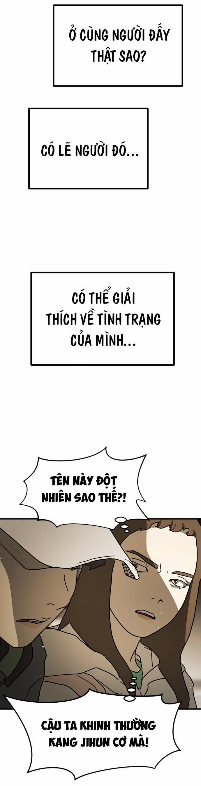 Đại Dịch Seoul 65 trang 23