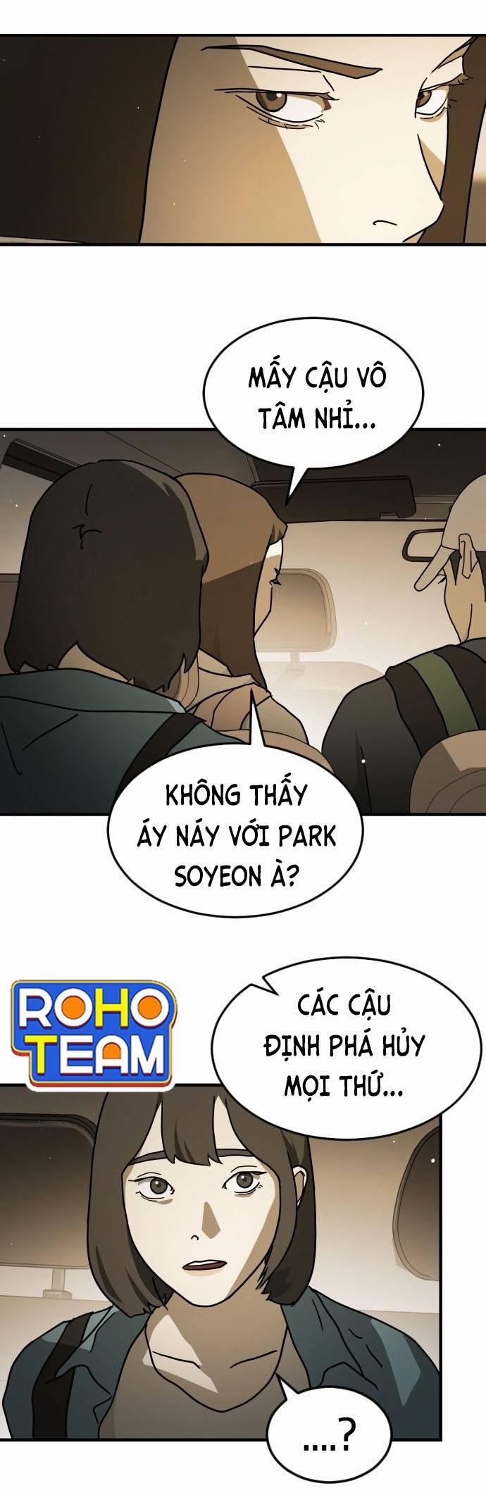 Đại Dịch Seoul 65 trang 25