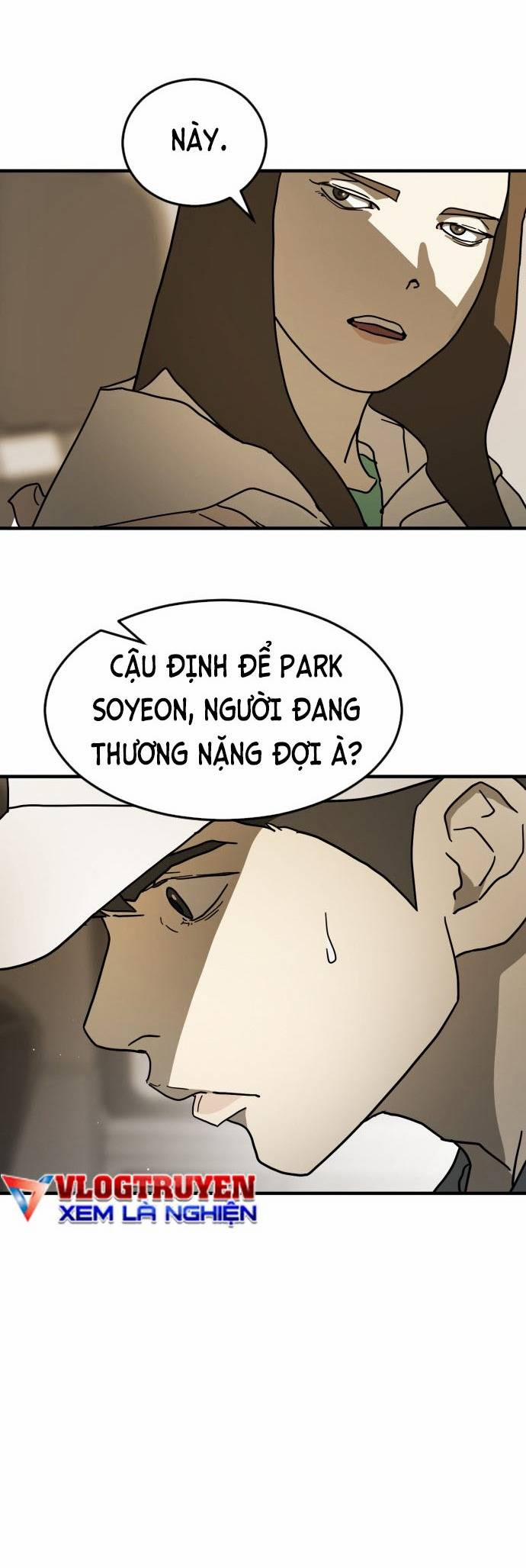 Đại Dịch Seoul 65 trang 27