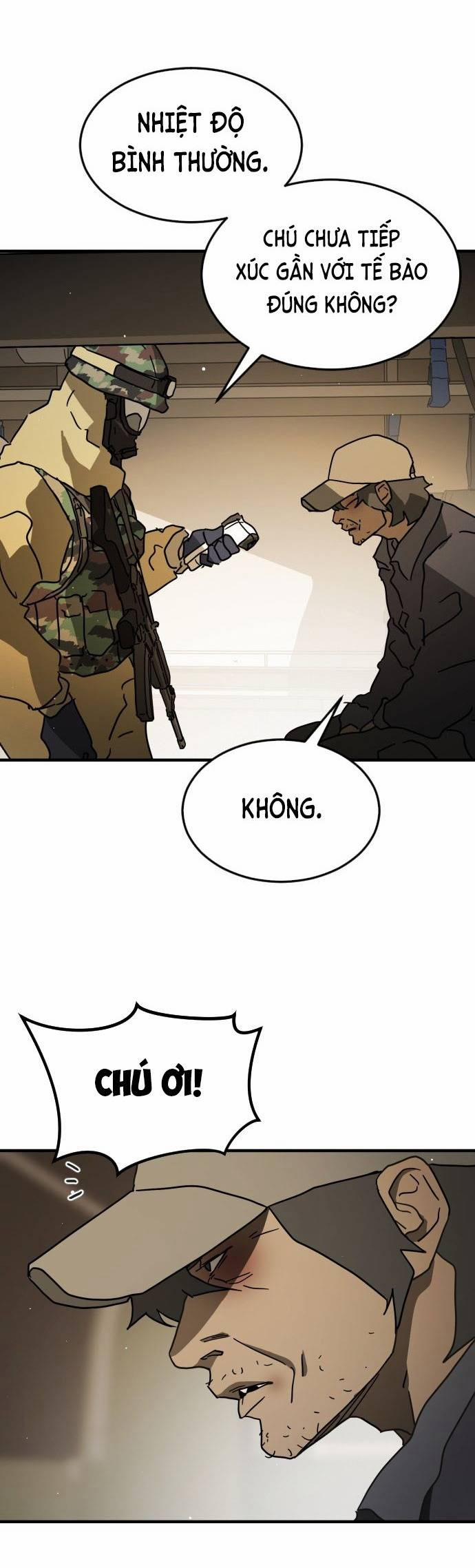 Đại Dịch Seoul 65 trang 29