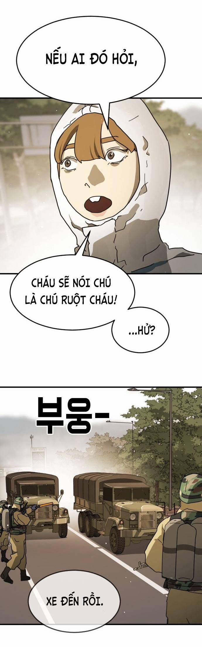 Đại Dịch Seoul 65 trang 33