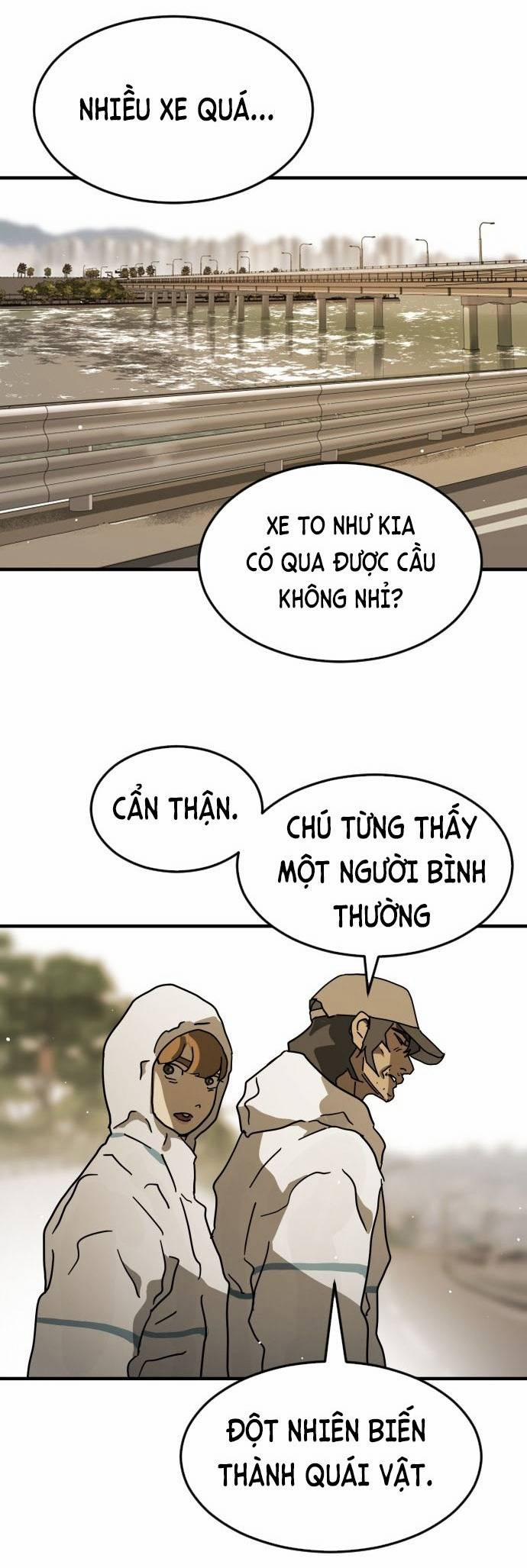 Đại Dịch Seoul 65 trang 35