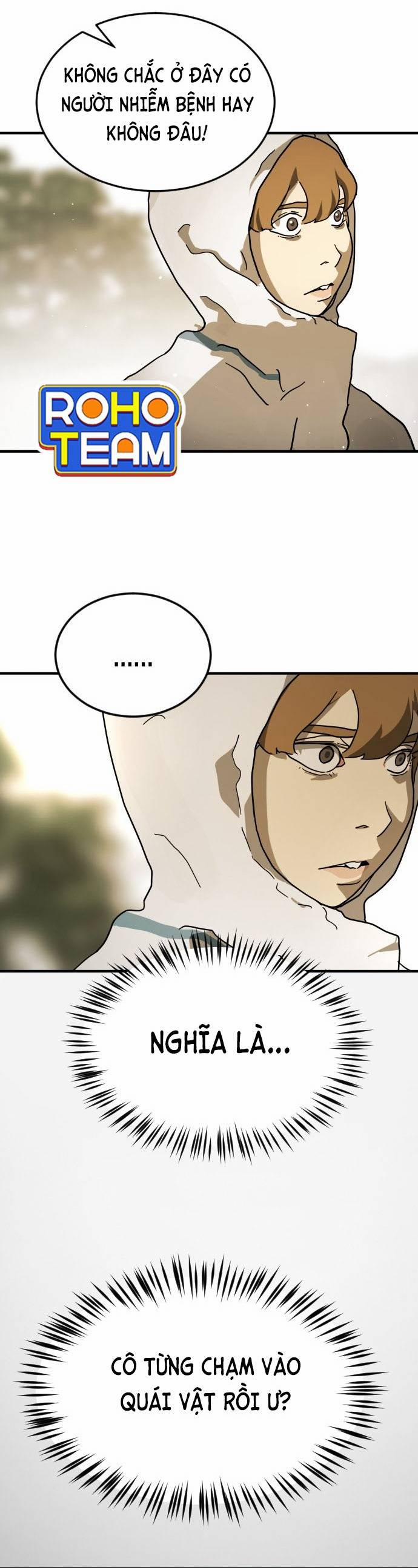 Đại Dịch Seoul 65 trang 36