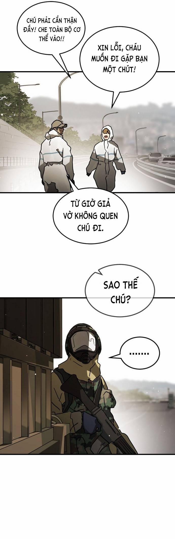 Đại Dịch Seoul 65 trang 39