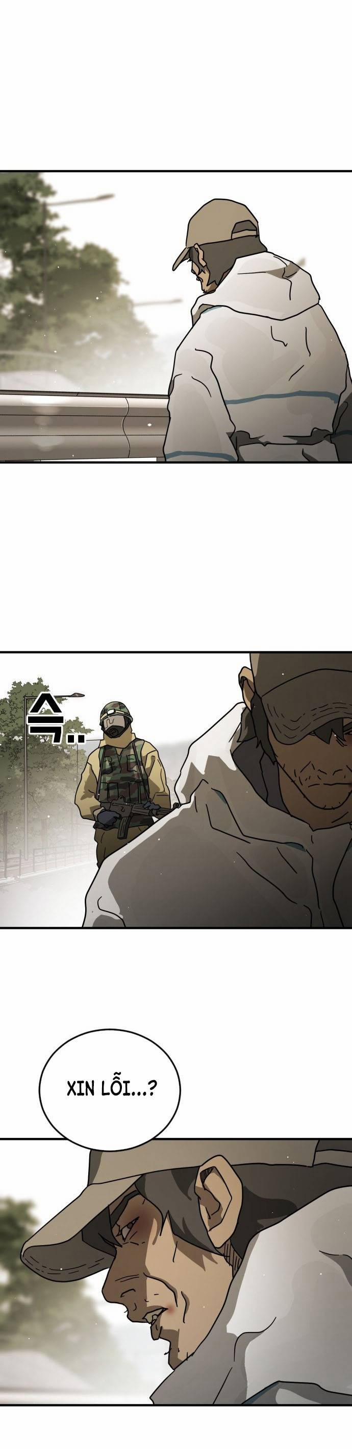 Đại Dịch Seoul 65 trang 40