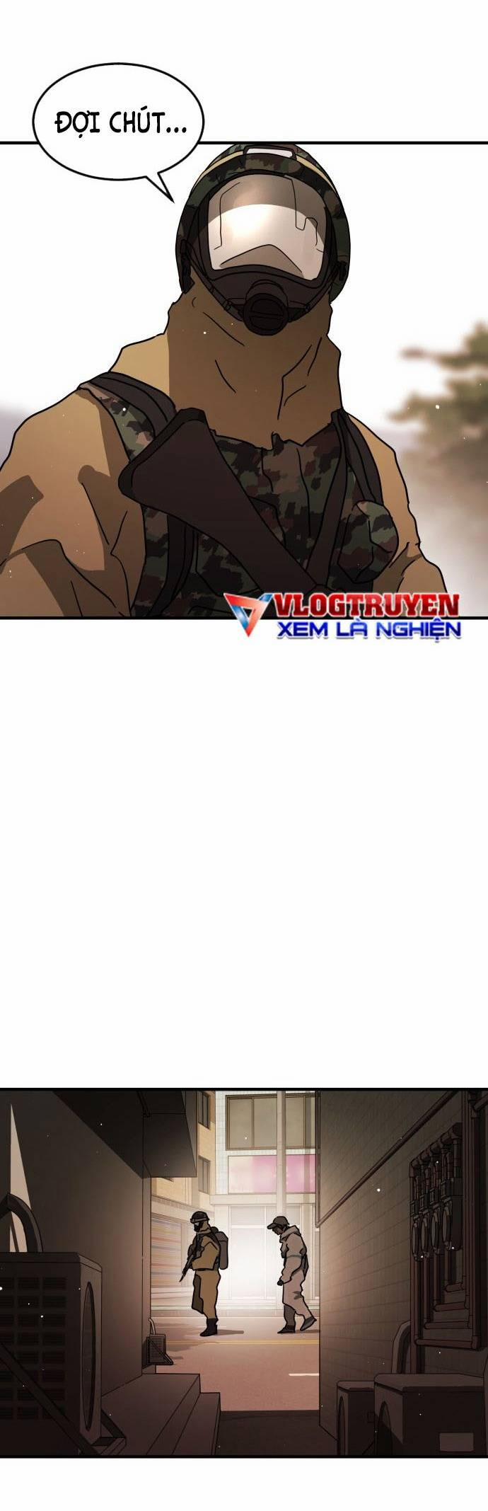 Đại Dịch Seoul 65 trang 41