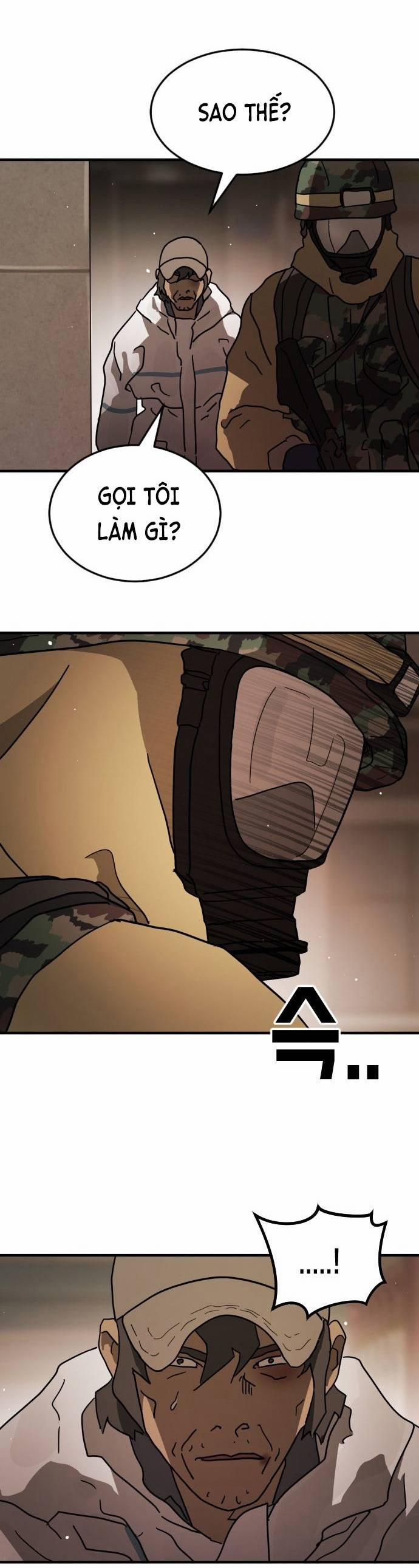 Đại Dịch Seoul 65 trang 42