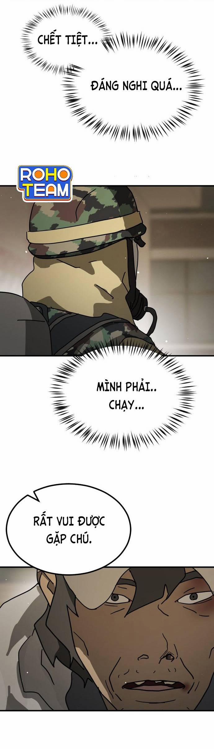 Đại Dịch Seoul 65 trang 43