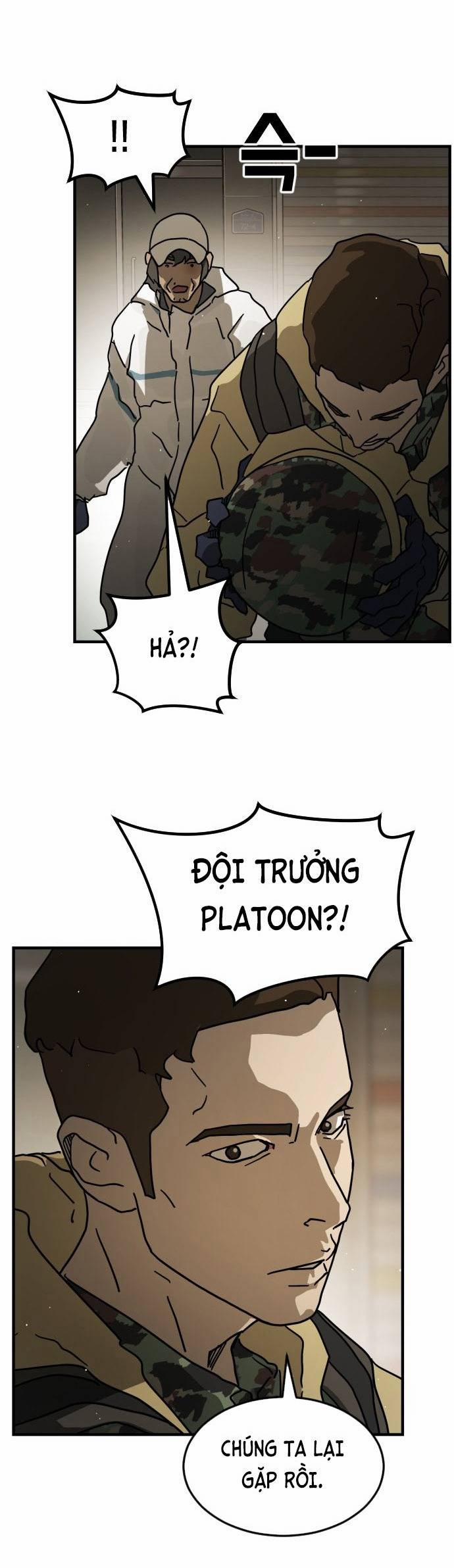 Đại Dịch Seoul 65 trang 44