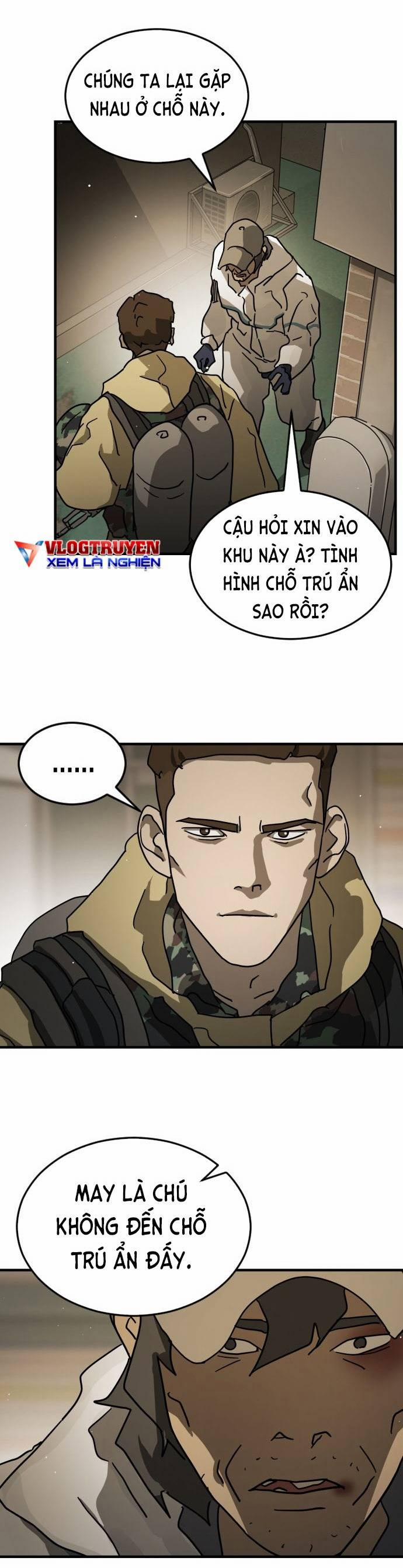 Đại Dịch Seoul 65 trang 45