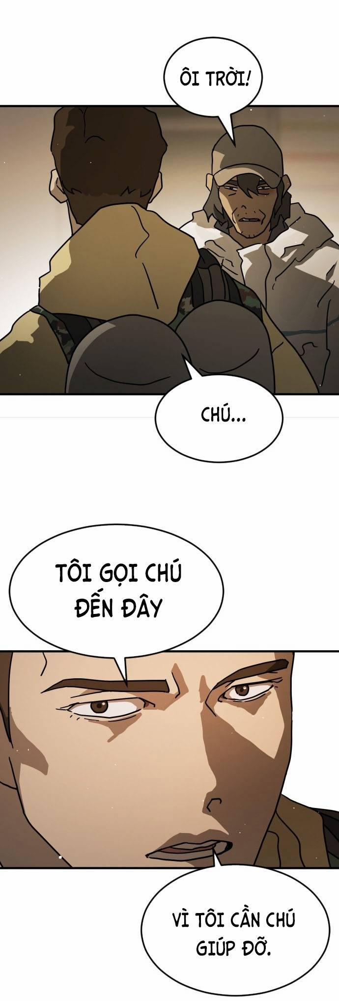 Đại Dịch Seoul 65 trang 47