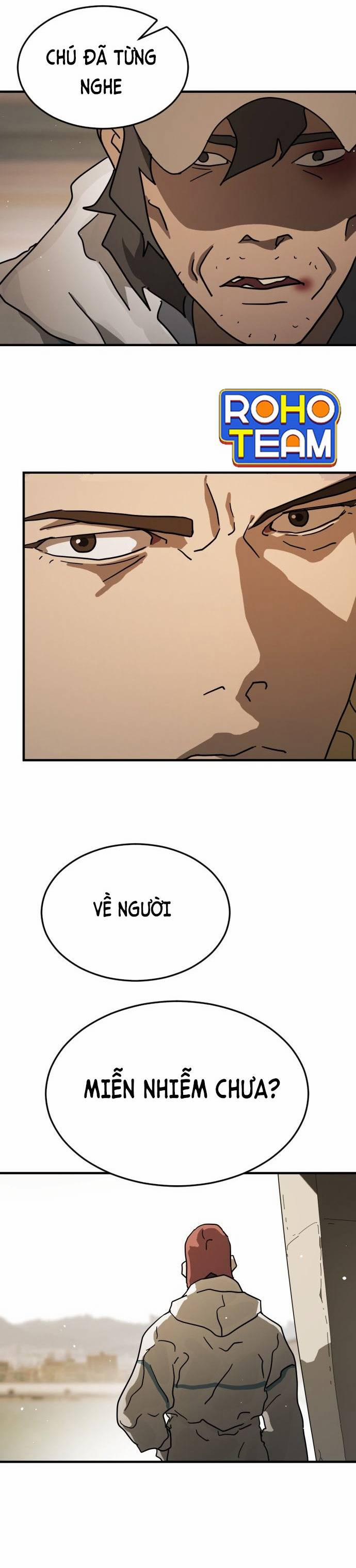 Đại Dịch Seoul 65 trang 48