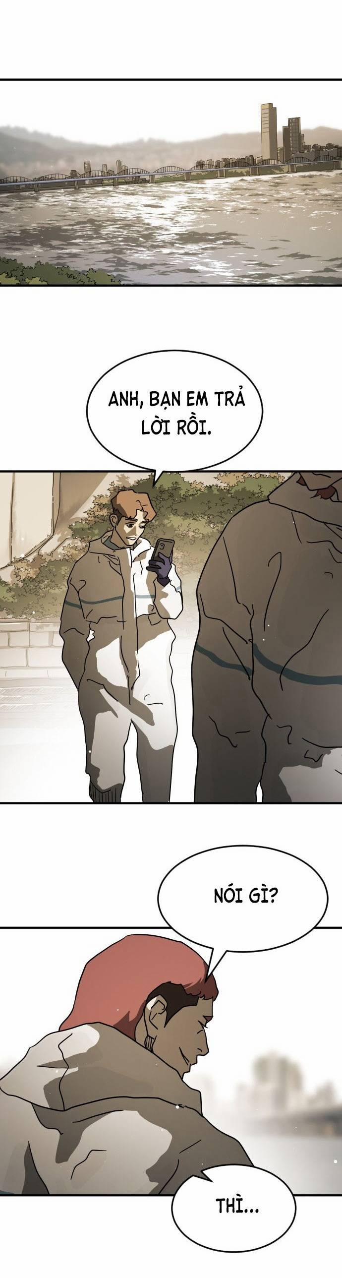 Đại Dịch Seoul 65 trang 49