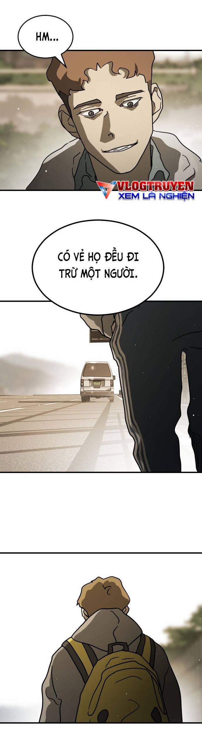 Đại Dịch Seoul 65 trang 50