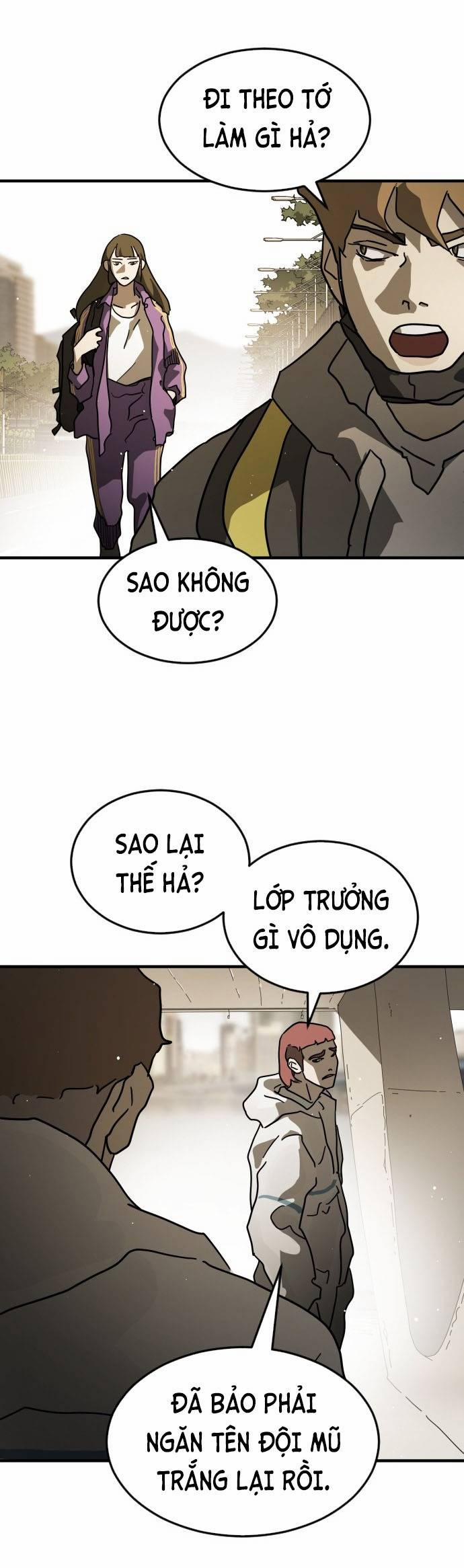 Đại Dịch Seoul 65 trang 51