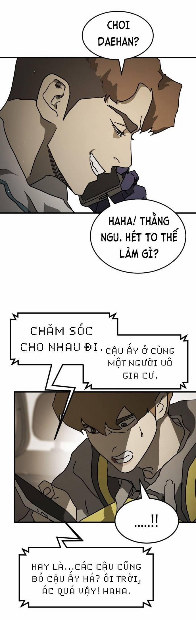 Đại Dịch Seoul 65 trang 6