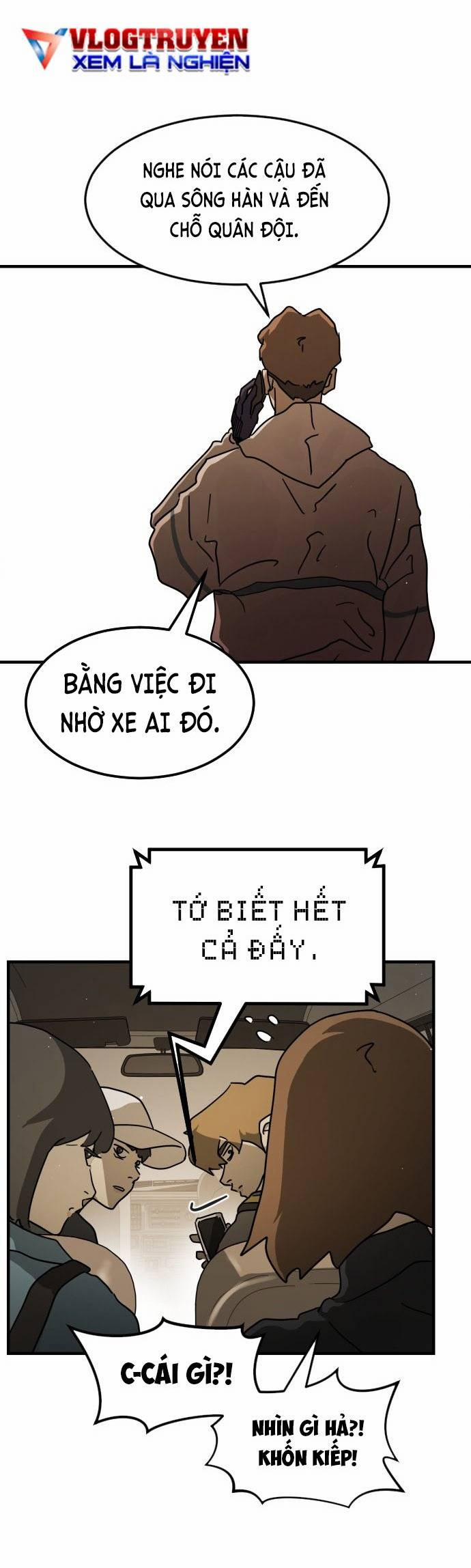 Đại Dịch Seoul 65 trang 7