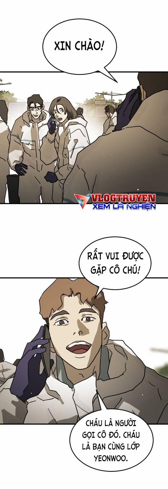 Đại Dịch Seoul 66 trang 12