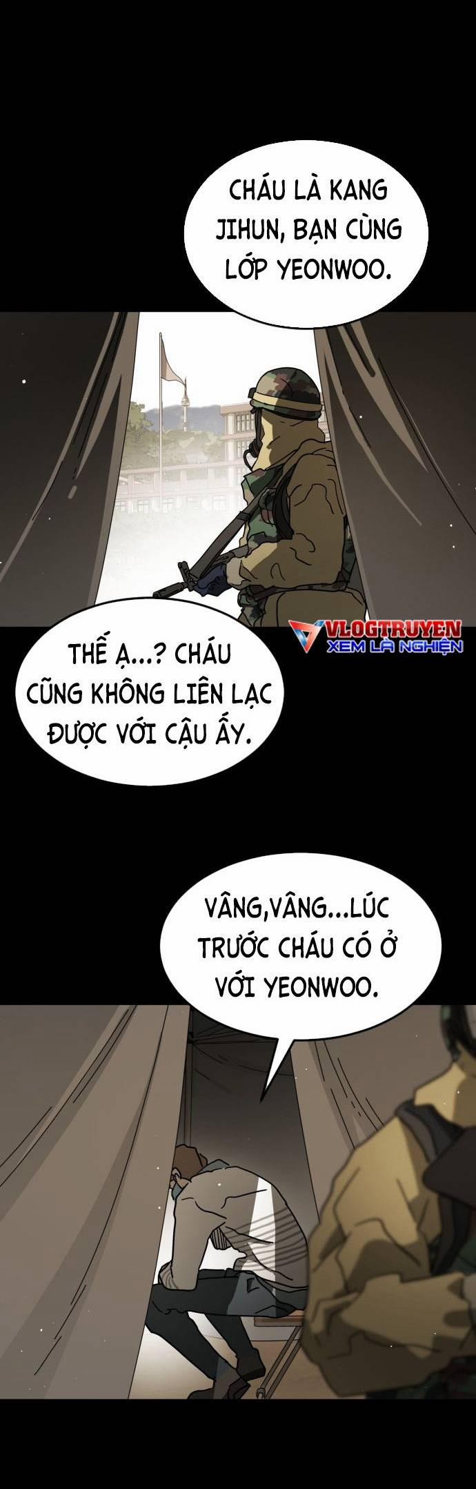 Đại Dịch Seoul 66 trang 2