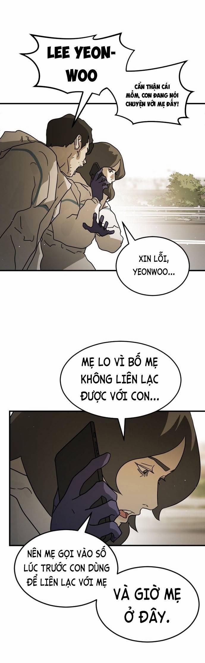 Đại Dịch Seoul 66 trang 24