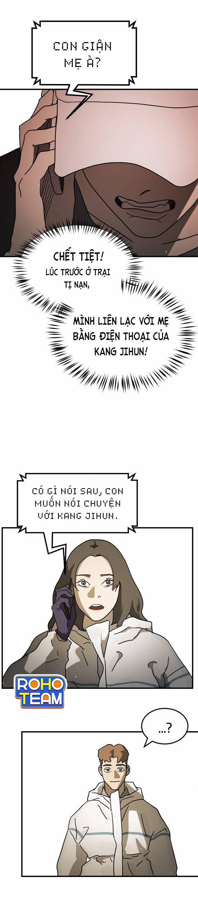 Đại Dịch Seoul 66 trang 25