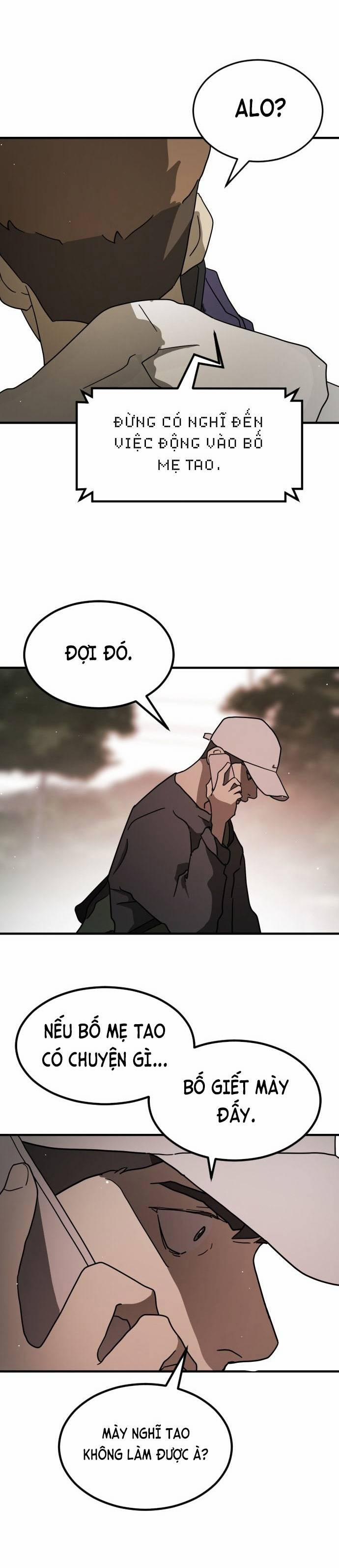 Đại Dịch Seoul 66 trang 26