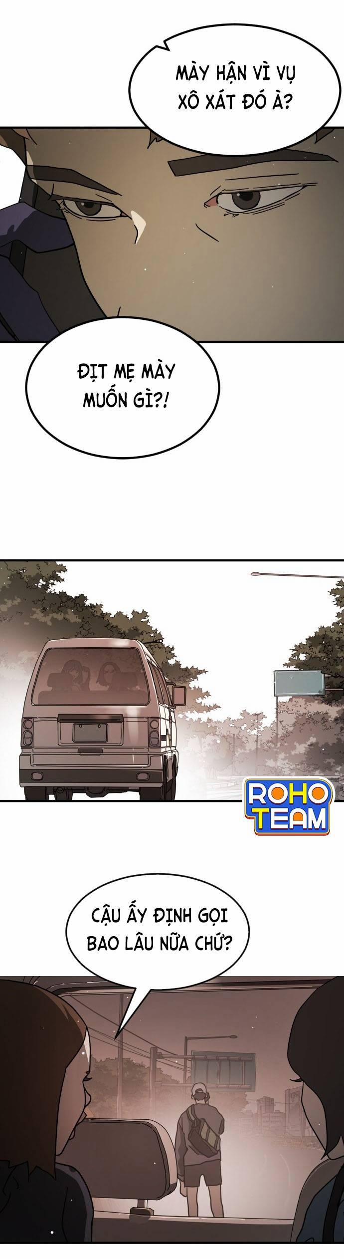 Đại Dịch Seoul 66 trang 29